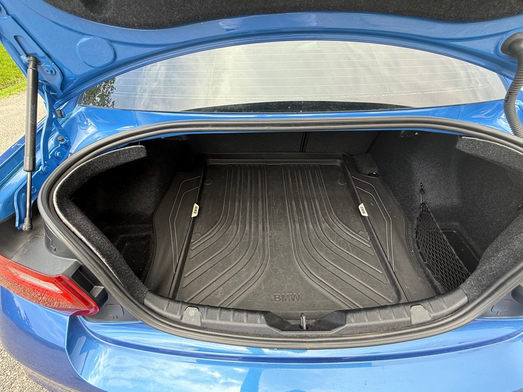 2016 BMW 2 Series Image 11