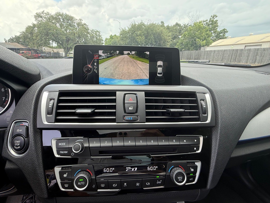 2016 BMW 2 Series Image 12