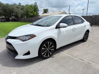 Image for 2018 Toyota Corolla L ID: 6612458