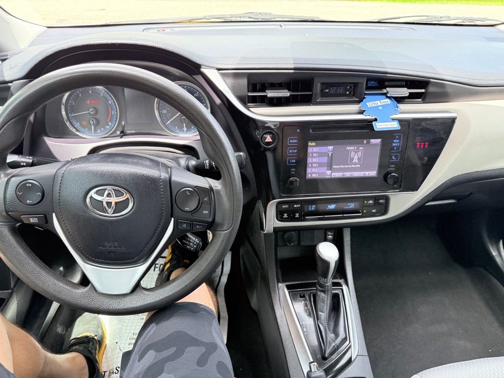 2018 Toyota Corolla Image 10