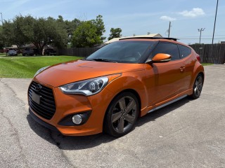 Image for 2015 Hyundai Veloster Turbo ID: 6621663