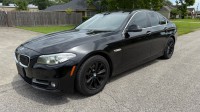 Image for 2015 BMW 5 Series 528i ID: 6621685