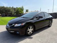 Image for 2014 Honda Civic Hybrid L ID: 6630409