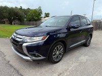 Image for 2016 Mitsubishi Outlander SE ID: 6634132