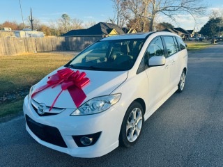 Image for 2010 Mazda Mazda5 Touring ID: 6647250
