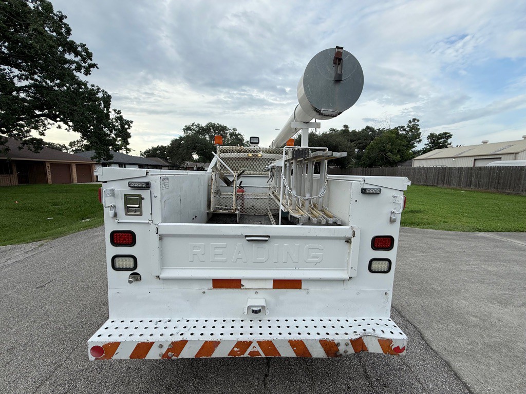 2013 Ford F-350 Image 5