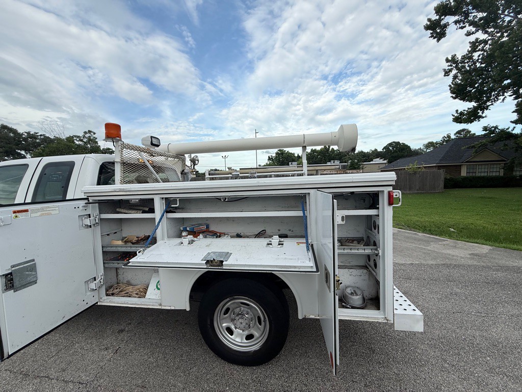 2013 Ford F-350 Image 13