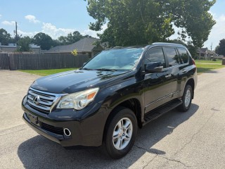 Image for 2013 Lexus GX 460 ID: 6676248