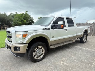 Image for 2012 Ford F-350 Super Duty ID: 6676961
