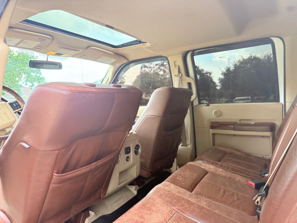 2012 Ford F-350 Image 10
