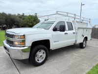 Image for 2015 Chevrolet Silverado 1500 Heavy Duty ID: 6680836
