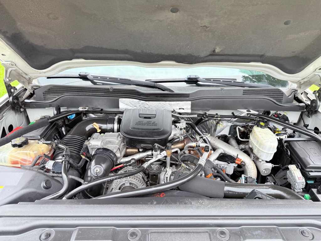 2015 Chevrolet Silverado 1500 Image 11