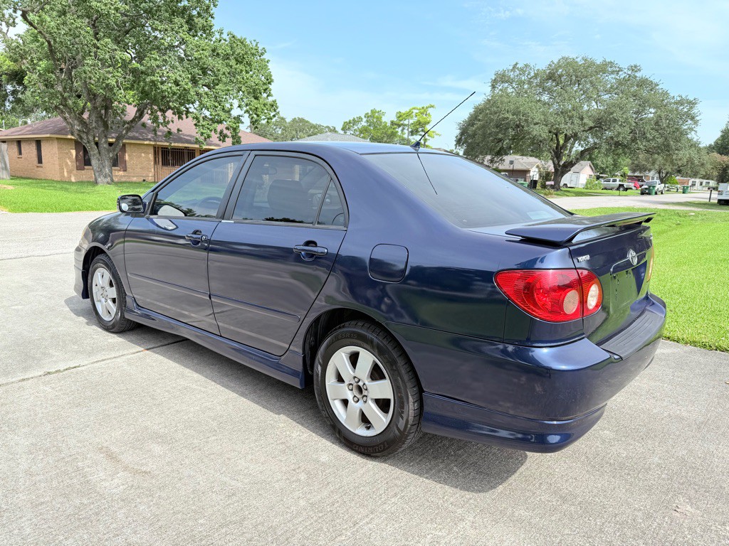 2007 Toyota Corolla Image 7