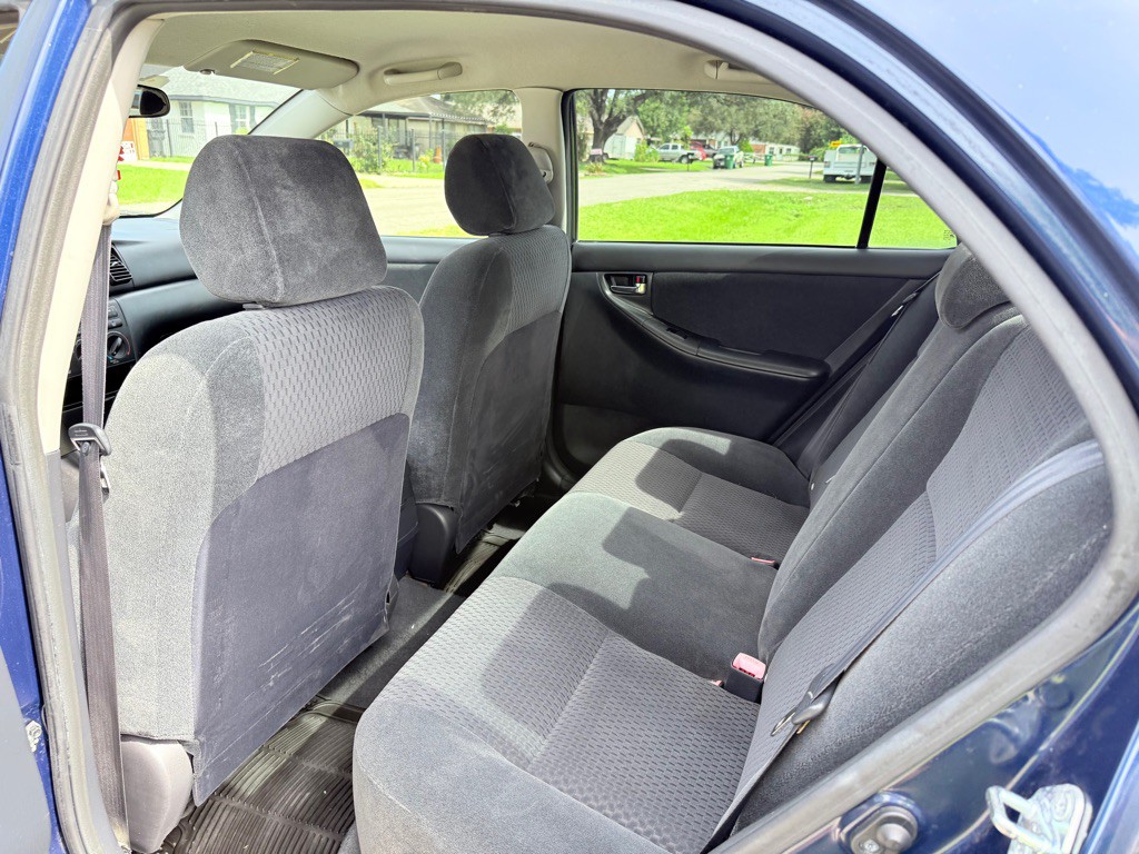 2007 Toyota Corolla Image 10