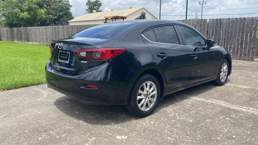 2015 Mazda Mazda3 Image 3