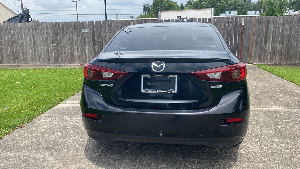 2015 Mazda Mazda3 Image 7