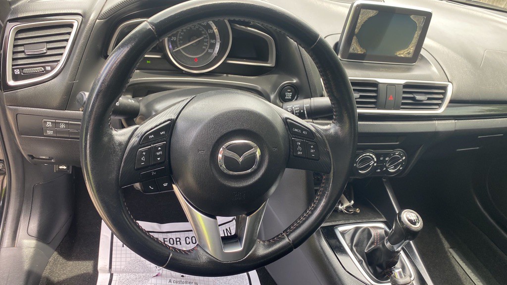 2015 Mazda Mazda3 Image 10