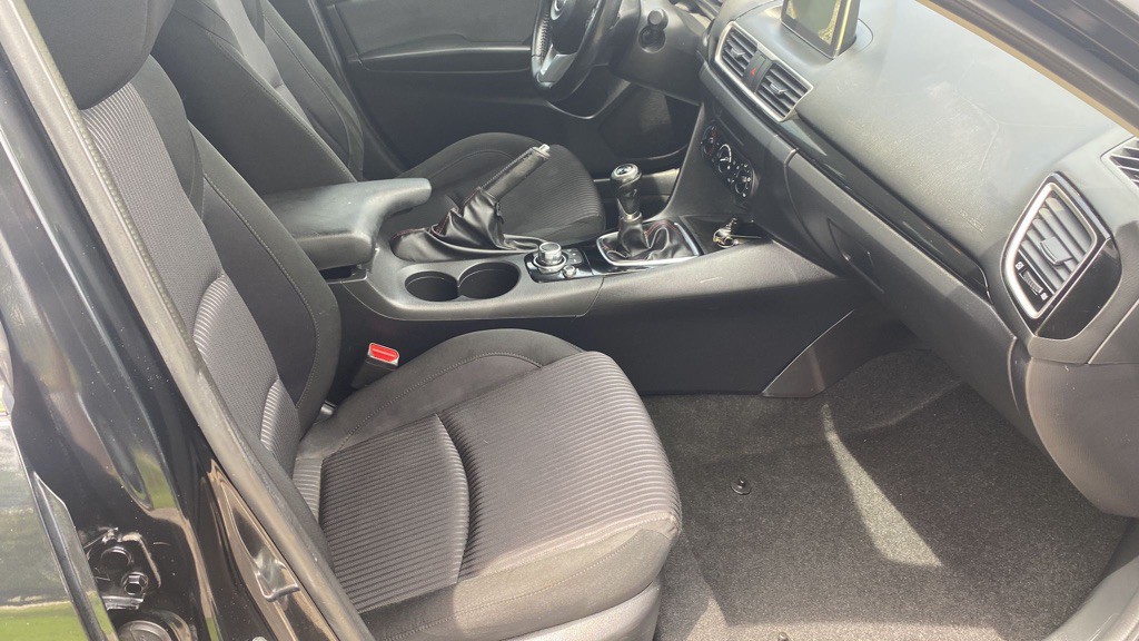 2015 Mazda Mazda3 Image 11
