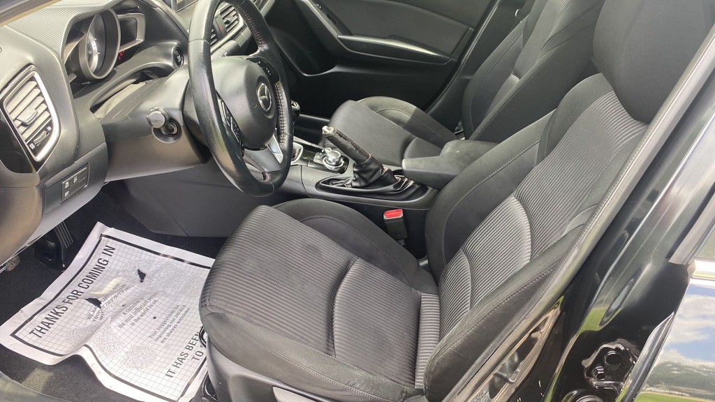 2015 Mazda Mazda3 Image 12