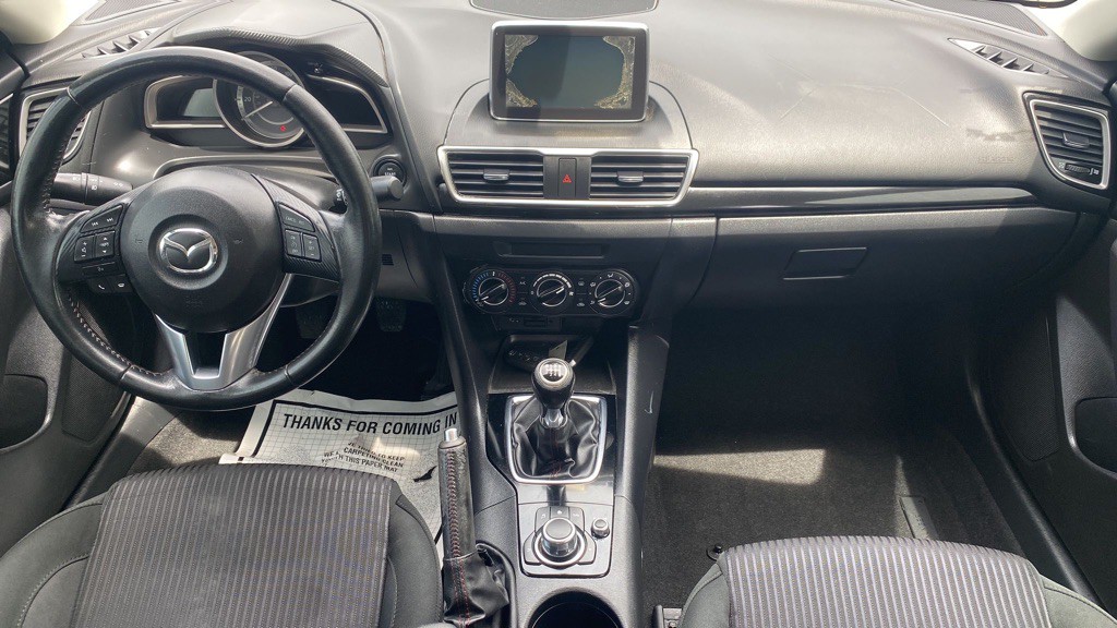 2015 Mazda Mazda3 Image 15