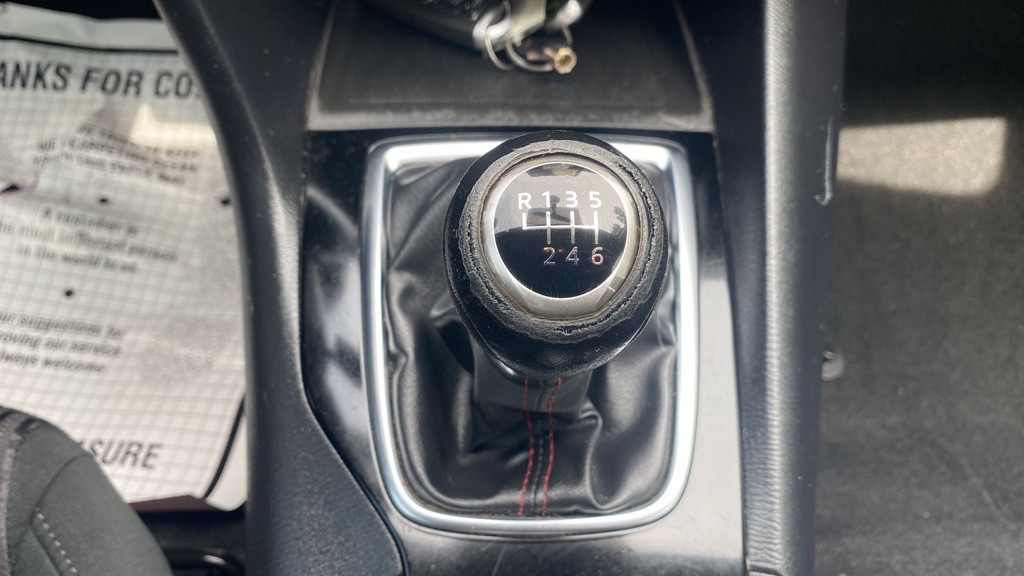 2015 Mazda Mazda3 Image 16