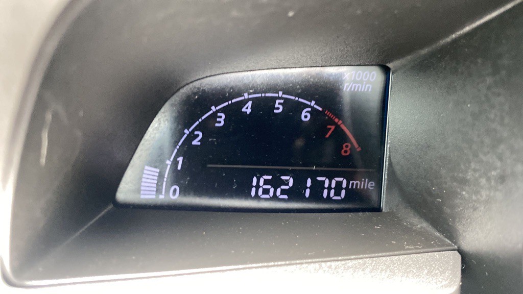 2015 Mazda Mazda3 Image 17