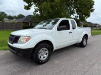 Image for 2017 Nissan Frontier S ID: 6708198