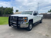 Image for 2019 Chevrolet Silverado 1500 Heavy Duty ID: 6722949