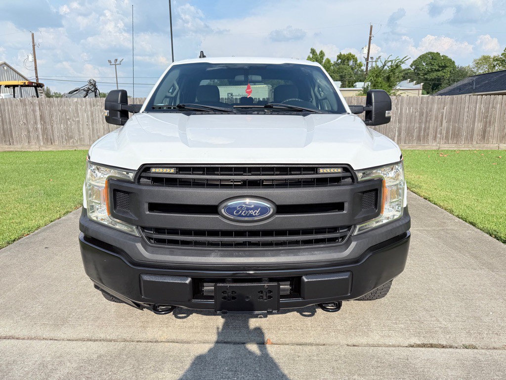 2020 Ford F-150 Image 2