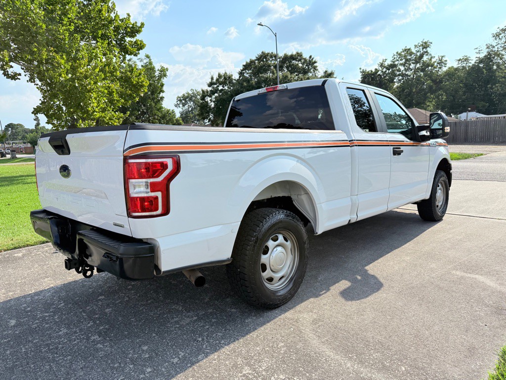 2020 Ford F-150 Image 5