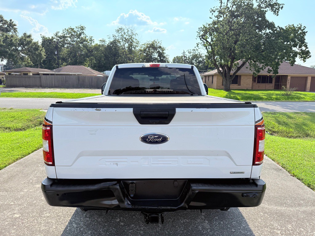 2020 Ford F-150 Image 6