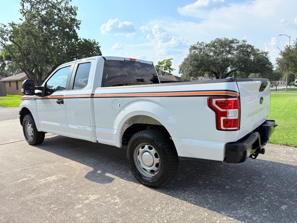 2020 Ford F-150 Image 7
