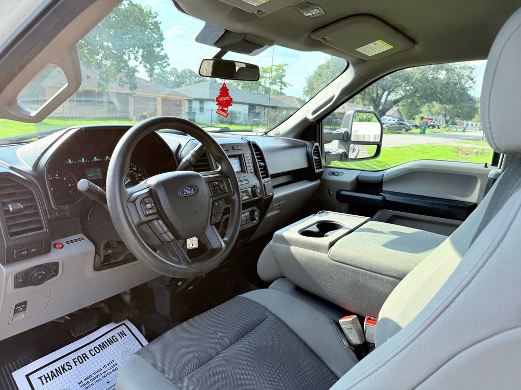 2020 Ford F-150 Image 9