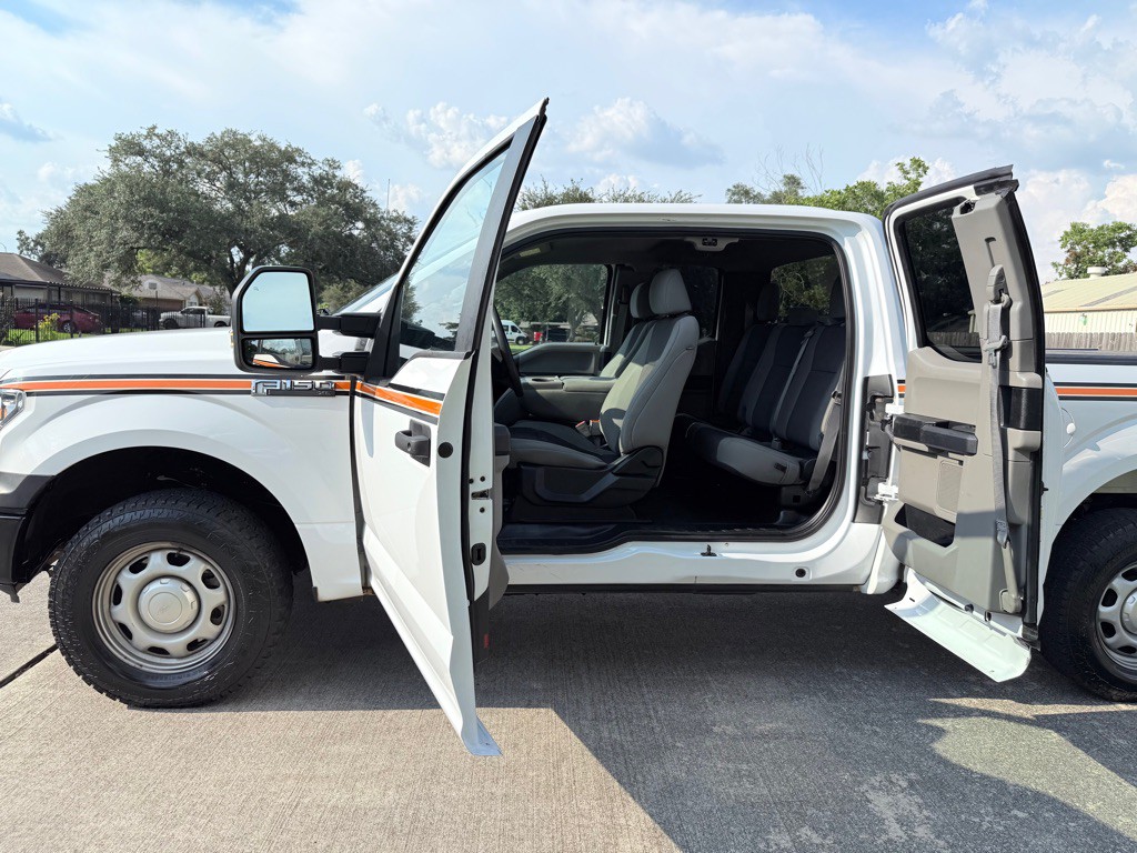 2020 Ford F-150 Image 10