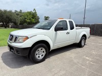 Image for 2015 Nissan Frontier S ID: 6722983