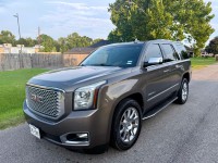 Image for 2015 GMC Yukon Denali ID: 6740509