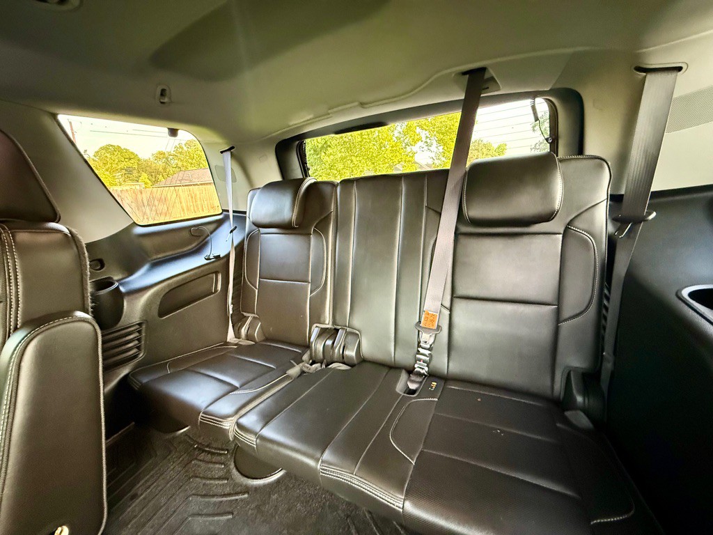 2015 GMC Yukon Image 11