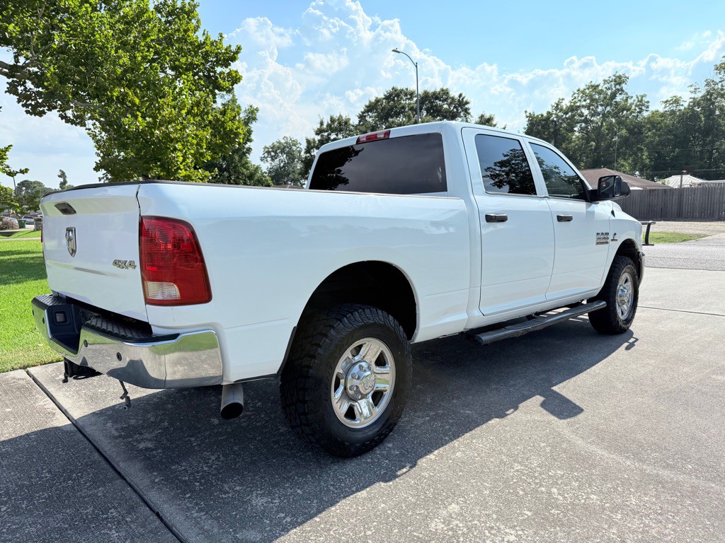 2014 RAM 3500 Image 5