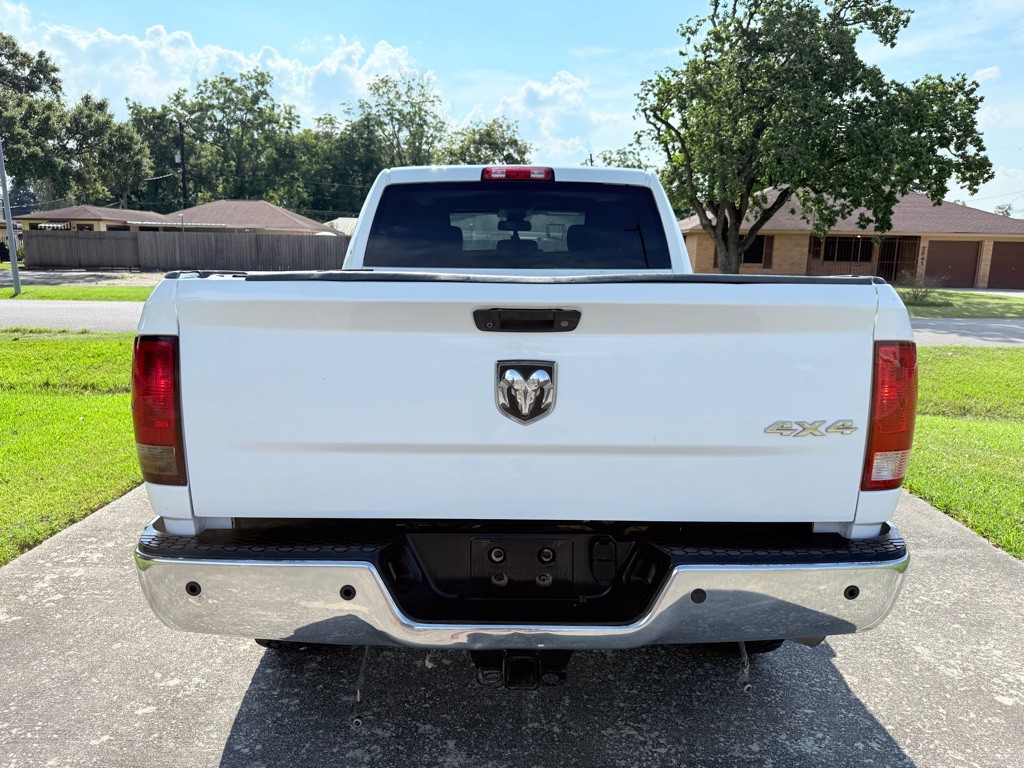 2014 RAM 3500 Image 6
