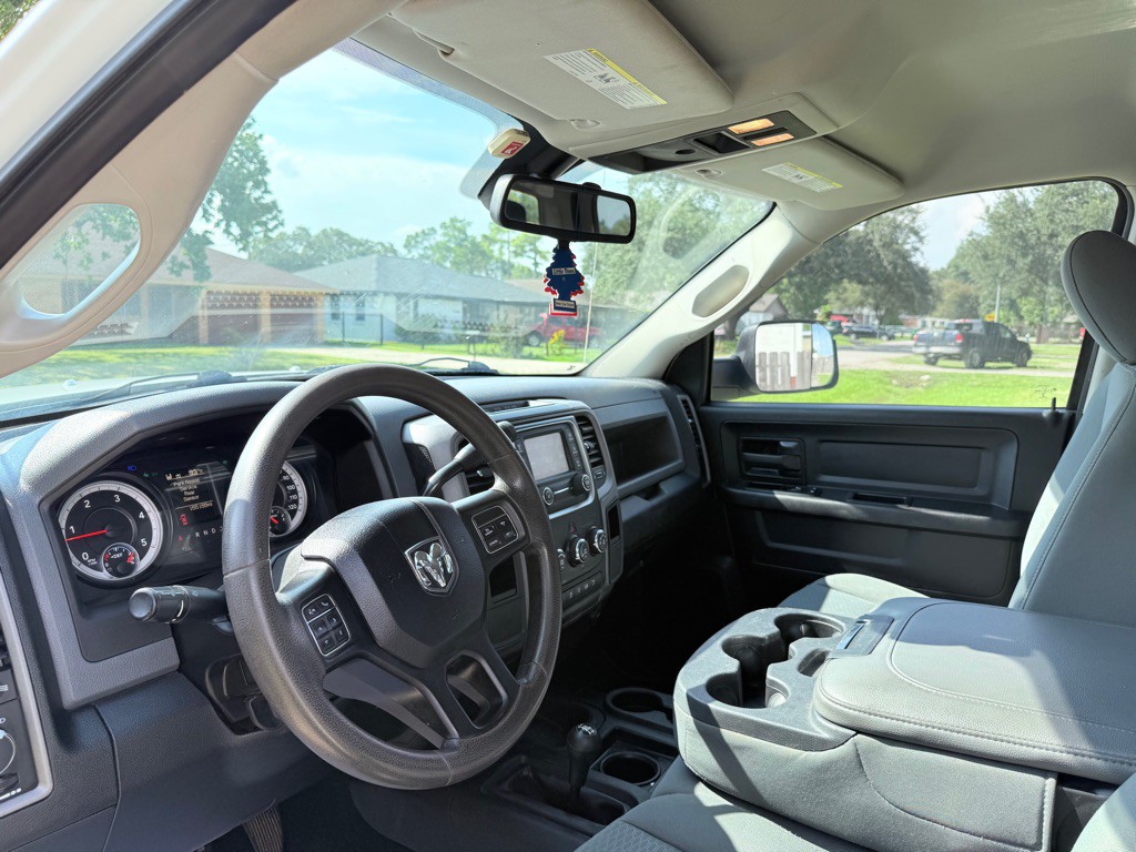 2014 RAM 3500 Image 9