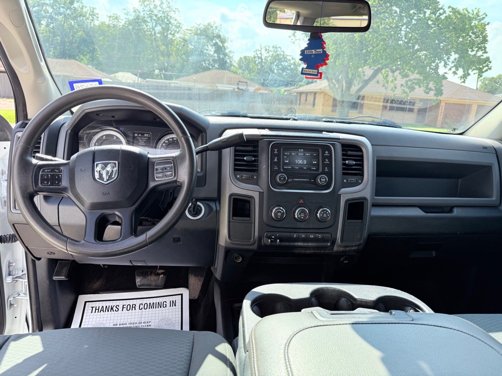 2014 RAM 3500 Image 11