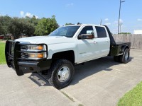 Image for 2015 Chevrolet Silverado 1500 LT ID: 6753563