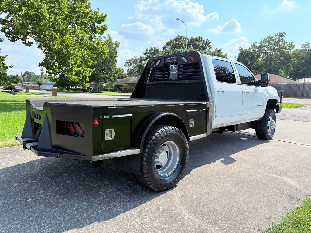 2015 Chevrolet Silverado 1500 Image 5