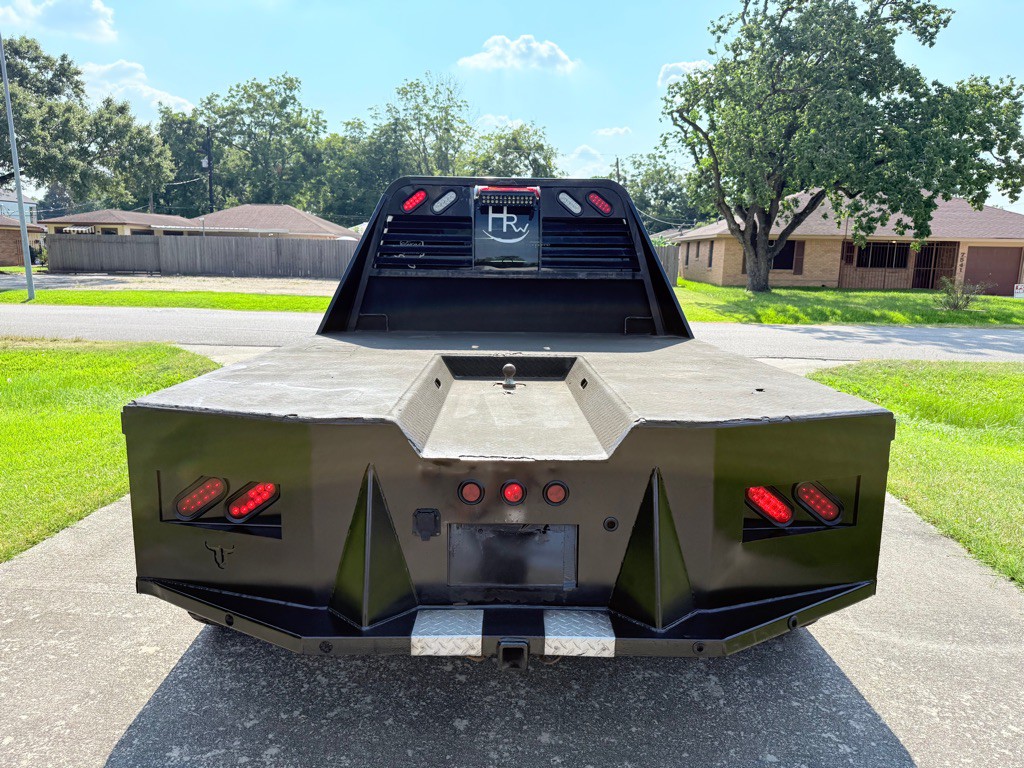 2015 Chevrolet Silverado 1500 Image 6