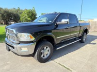 Image for 2018 RAM 2500 Laramie ID: 6753573