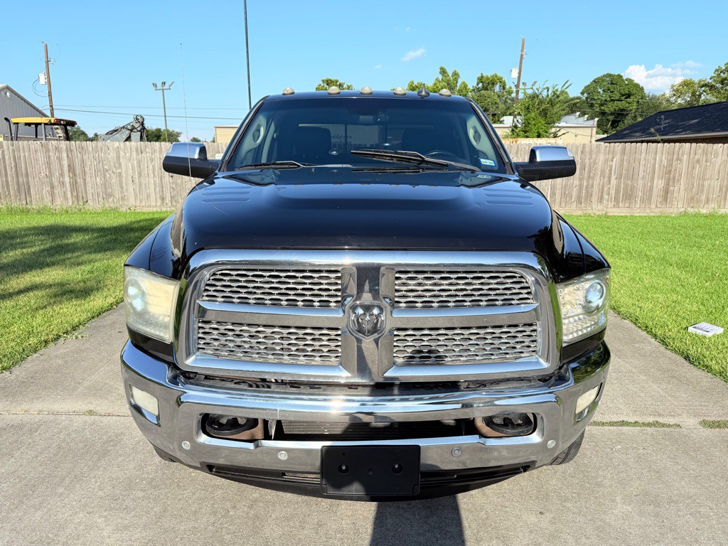 2018 RAM 2500 Image 2