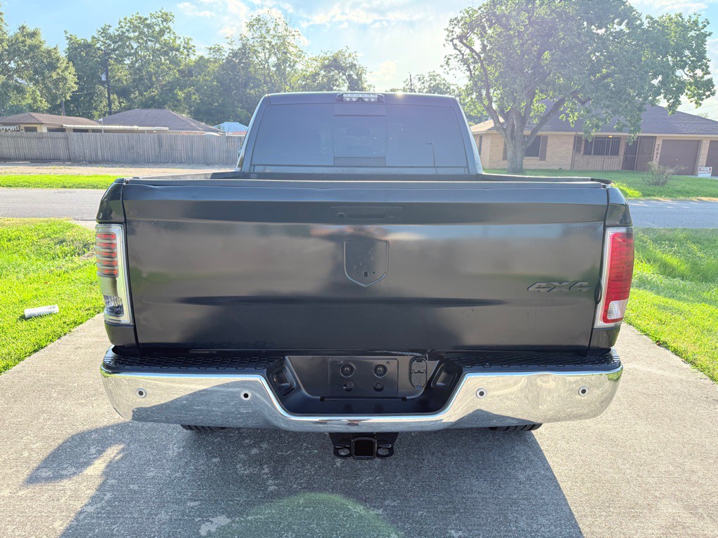 2018 RAM 2500 Image 6