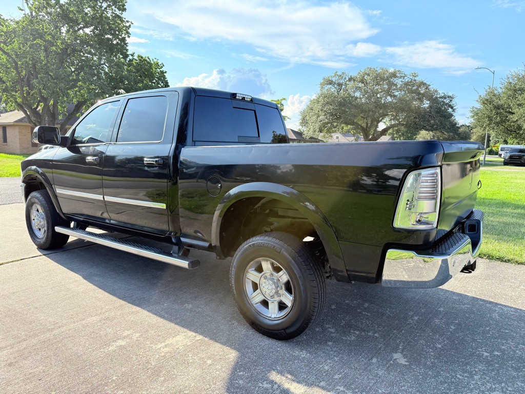 2018 RAM 2500 Image 7