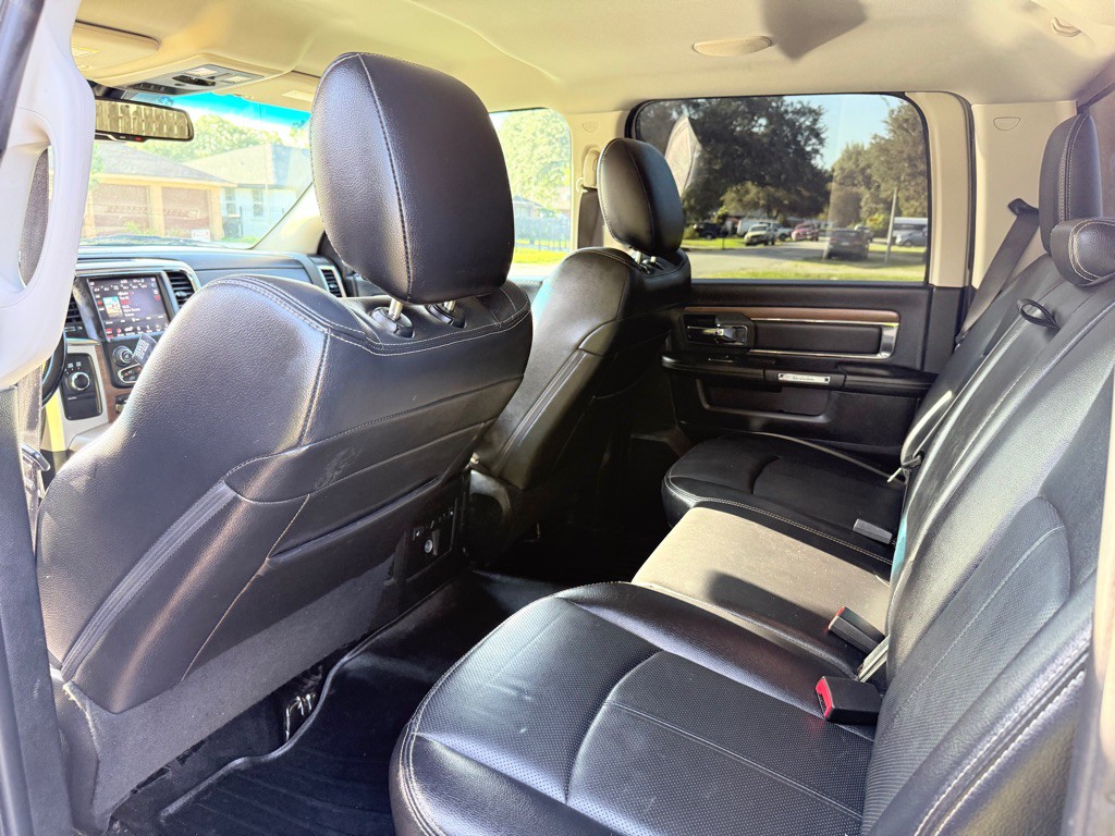 2018 RAM 2500 Image 10