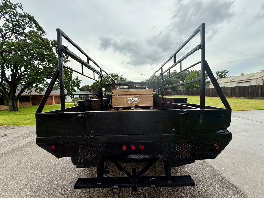 2013 RAM 5500 Image 6